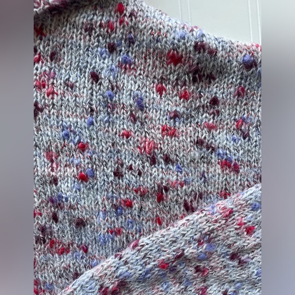 BP. Slouchy Cowl Neck Sweater - Picture 6 of 8